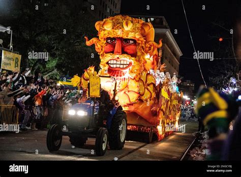 hermes krewe|krewe of hermes parade 2023.